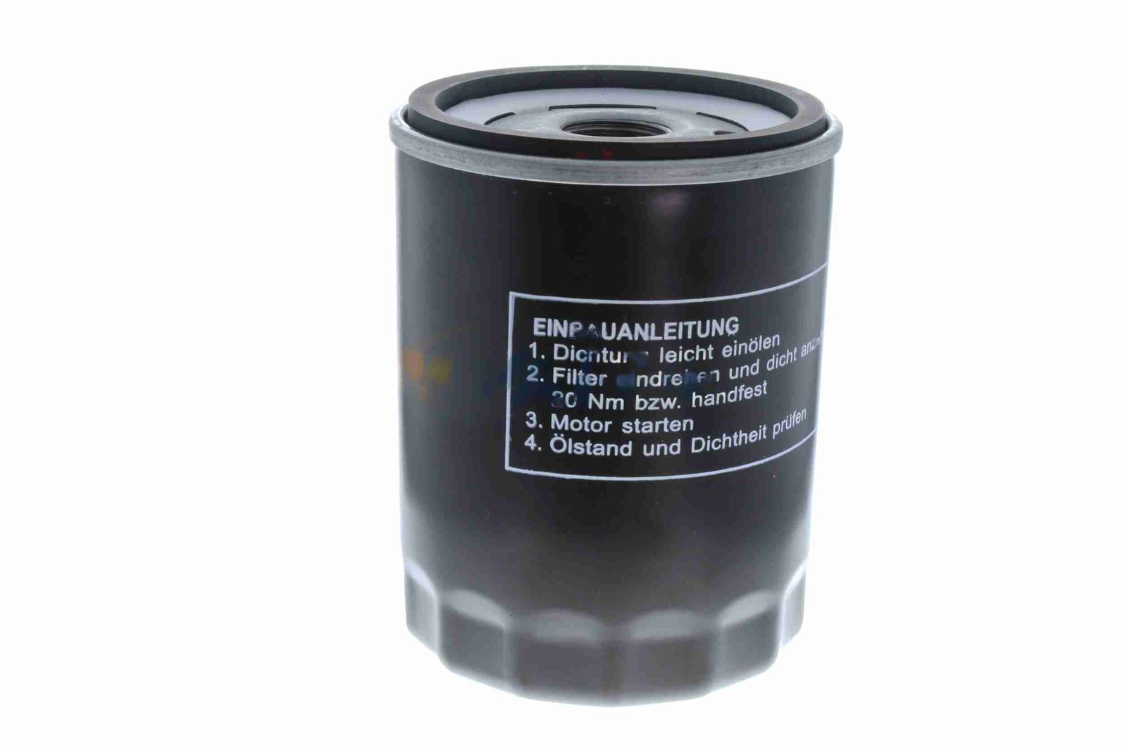 Oil Filter-7