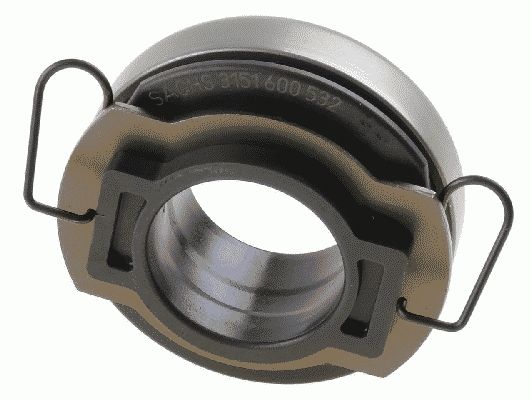 SACHS 3151 600 532 Clutch release bearing