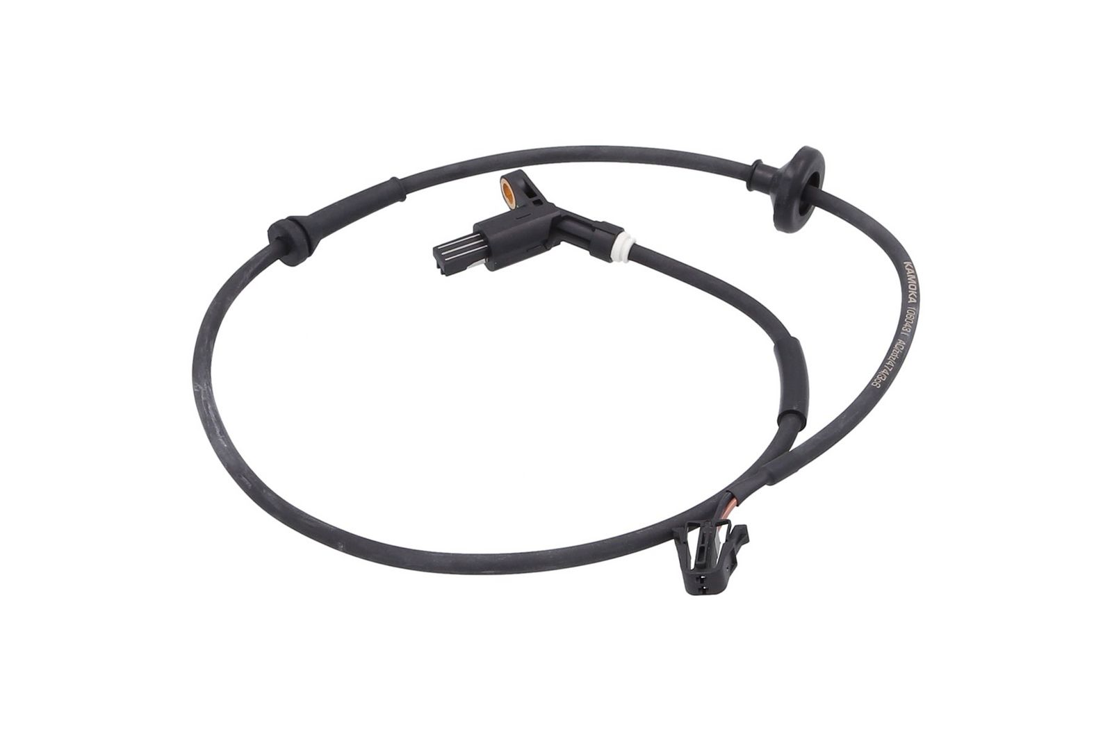 Sensor, wheel speed-3