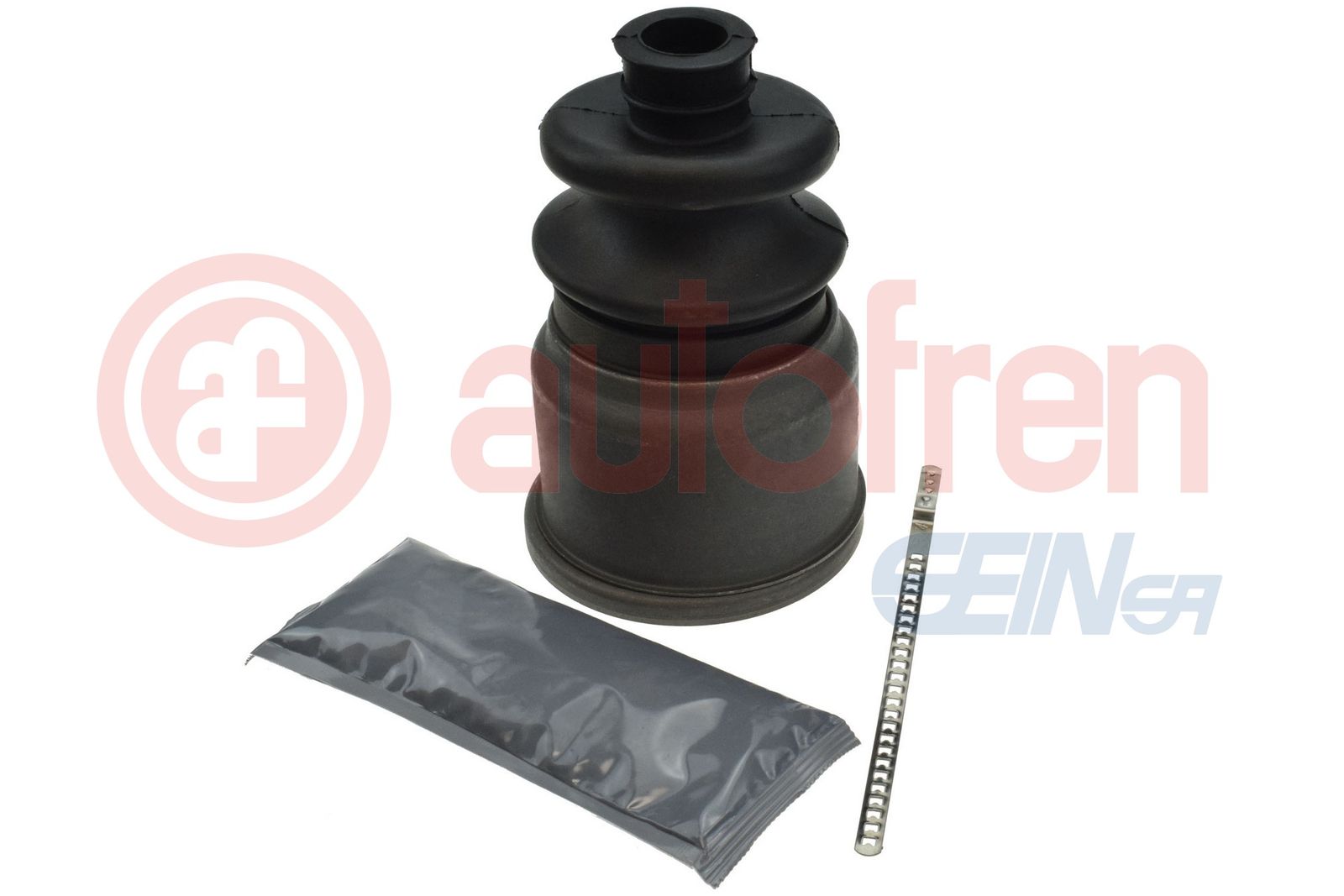 AUTOFREN SEINSA D8303 Bellow kit, drive shaft