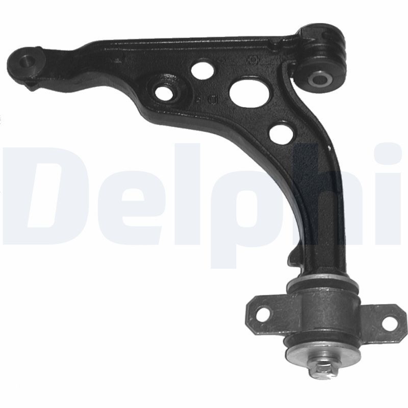 DELPHI TC780 Control/trailing arm, wheel suspension