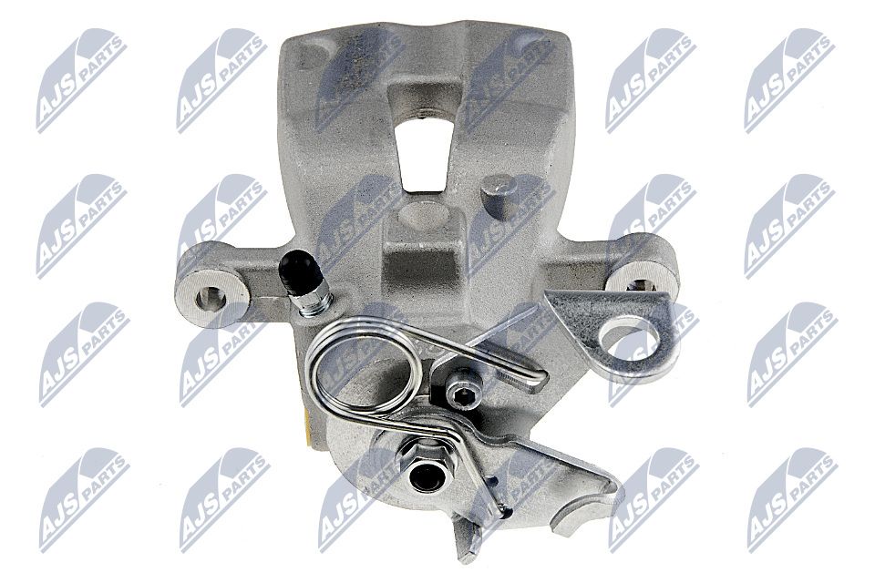 Brake Caliper-1