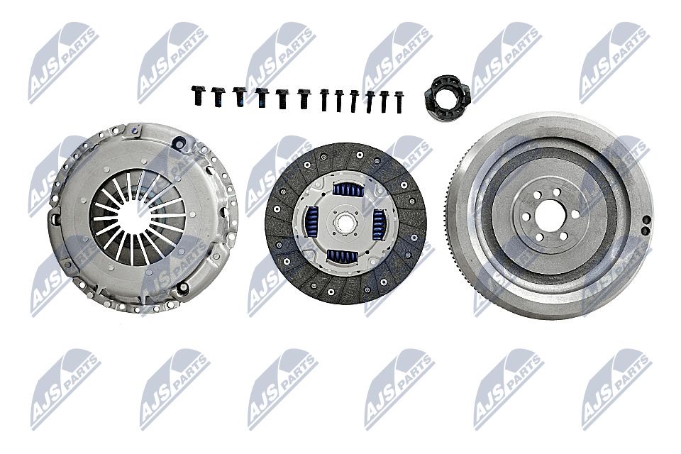 NTY NZS-WW-004 Clutch kit