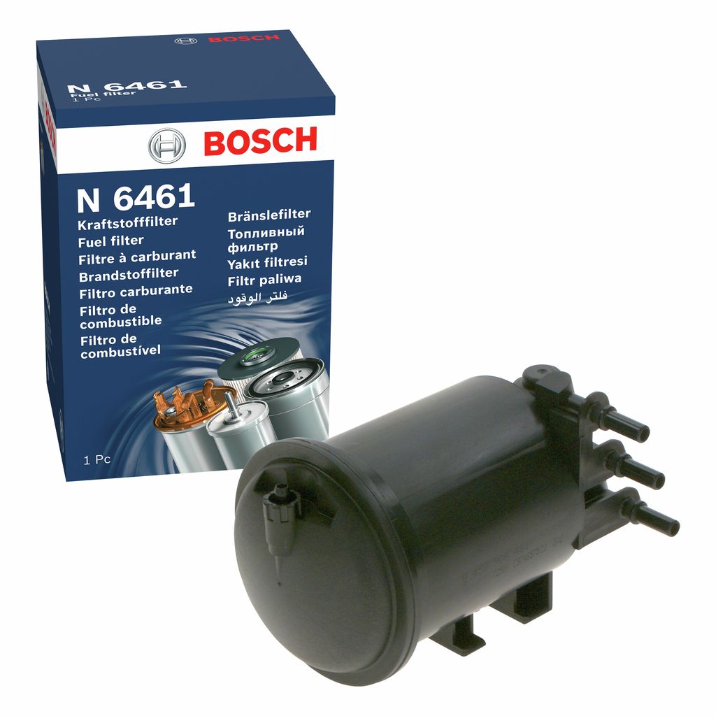 Fuel Filter-1