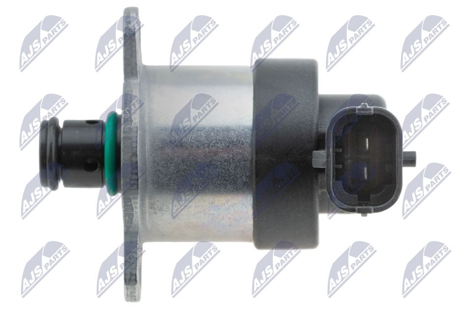 Control Valve, fuel quantity (common rail system)-4
