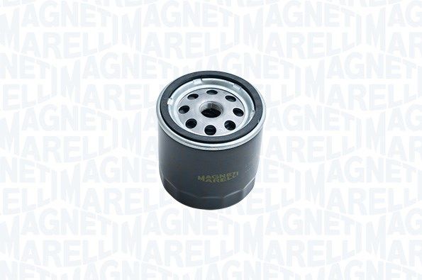 MAGNETI MARELLI 153071763005 Oil filter