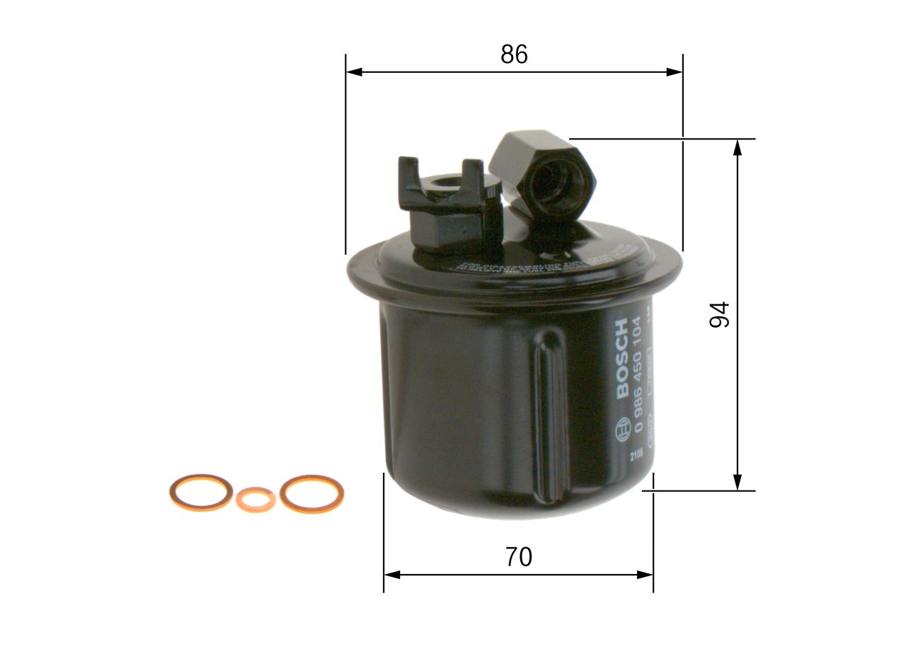 Fuel Filter-4