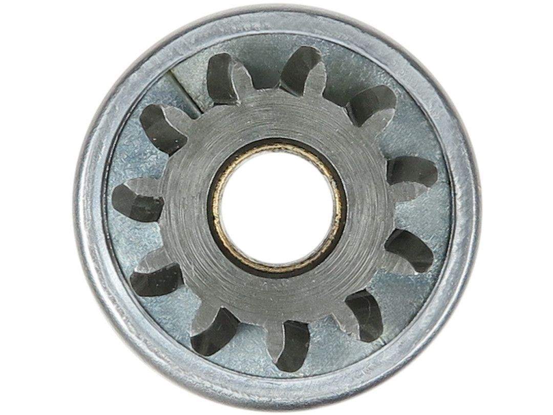 Freewheel Gear, starter-1