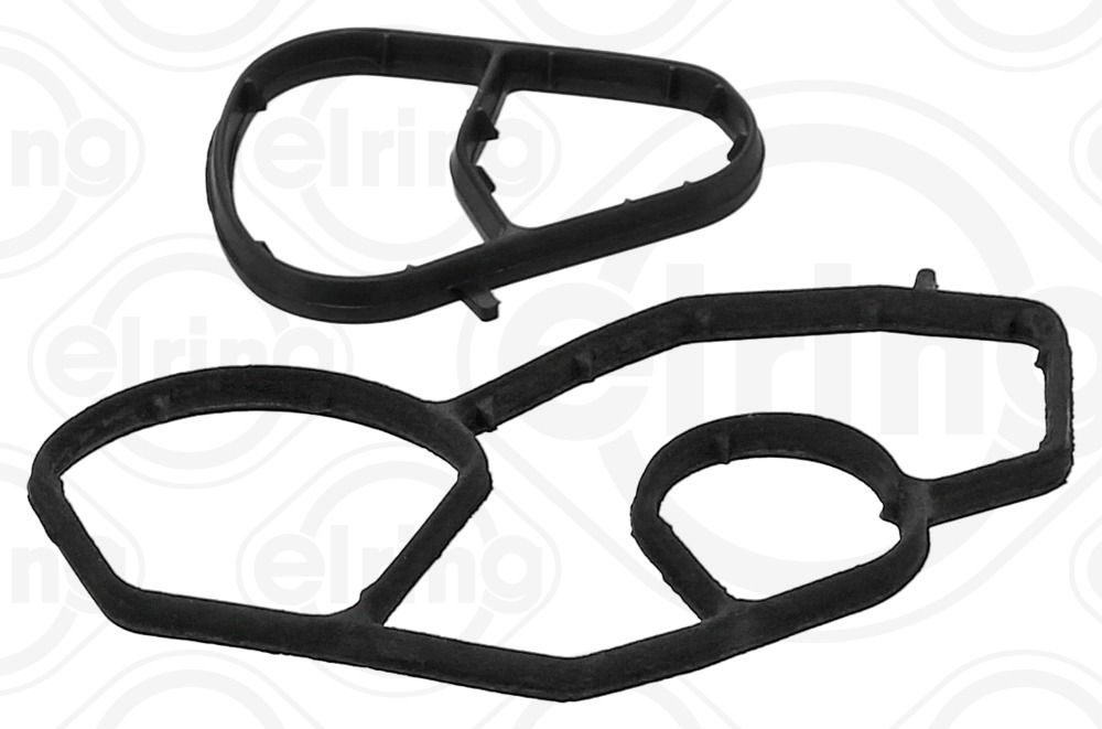ELRING 262.490 Gasket, oil filter housing