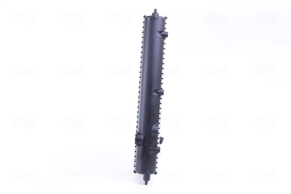 Radiator, engine cooling-3