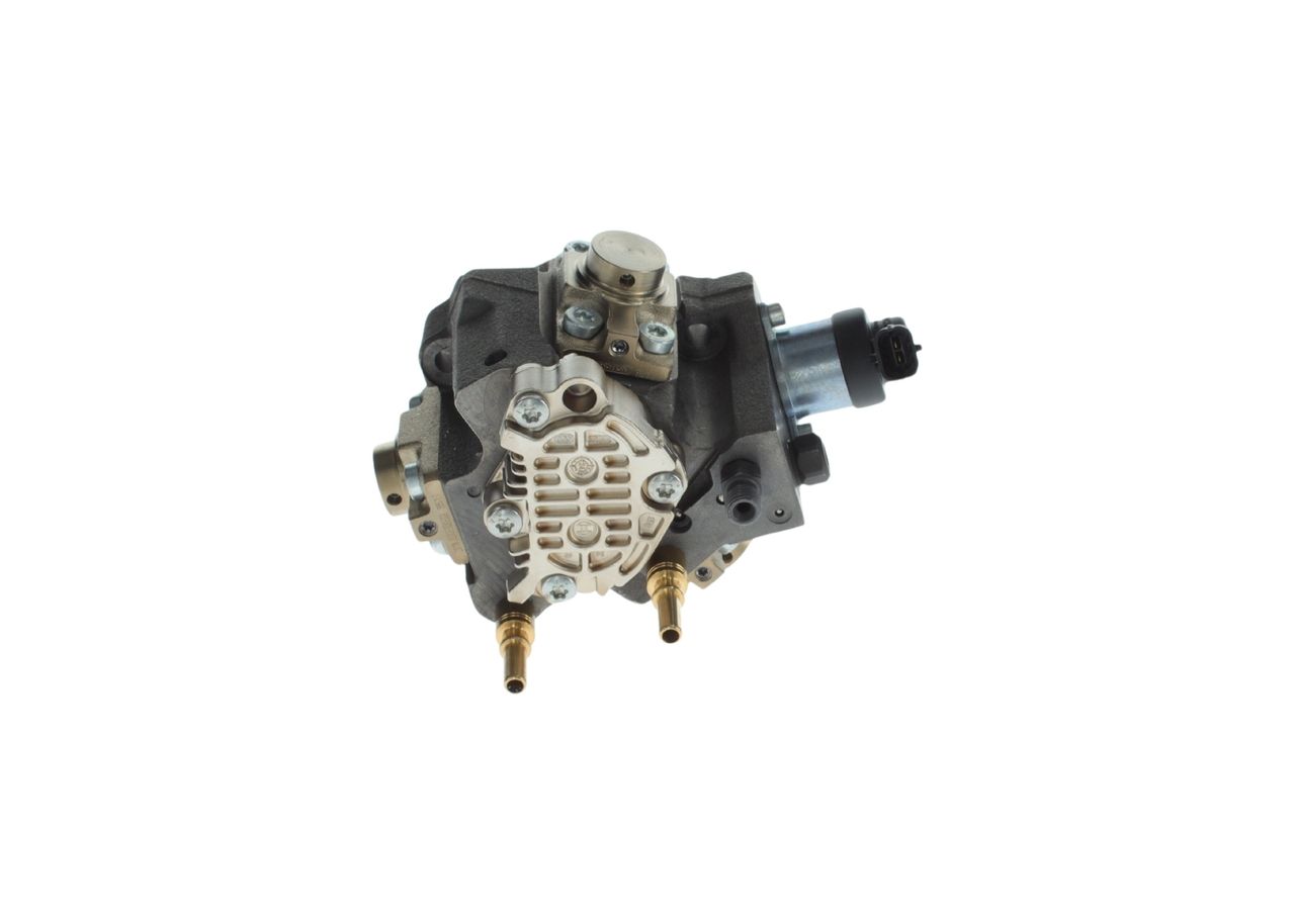 High-pressure Pump-2