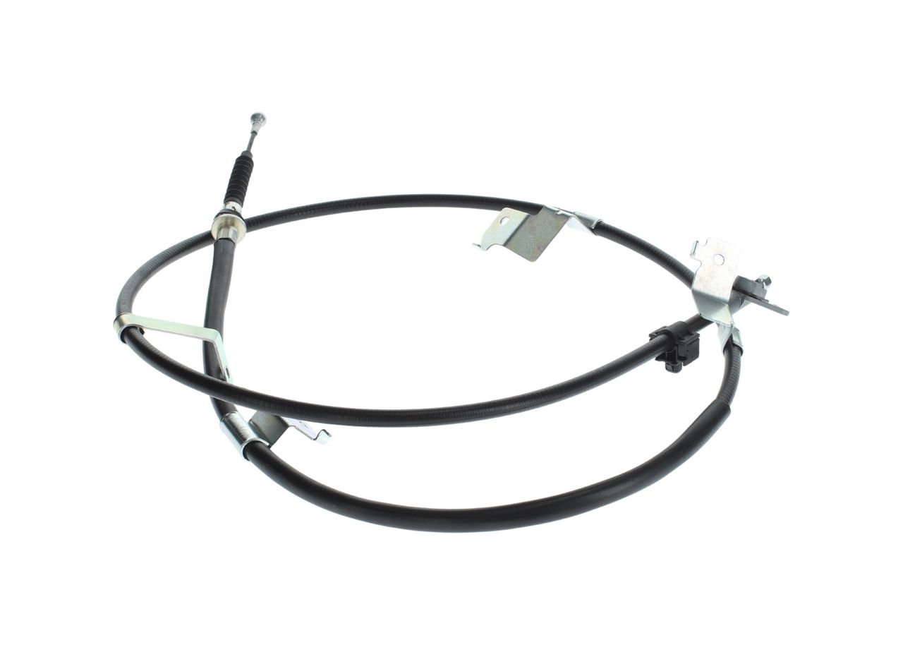 Cable Pull, parking brake-3