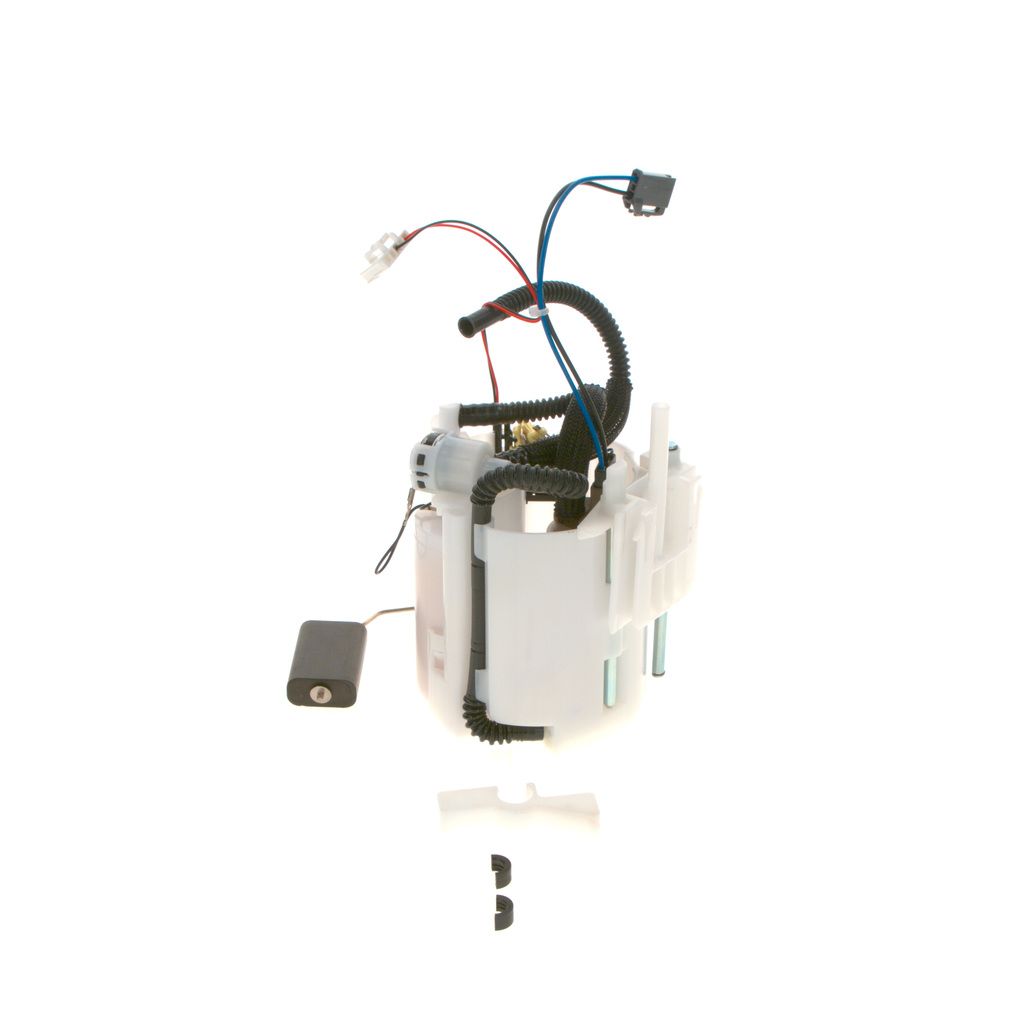 Fuel Pump-2