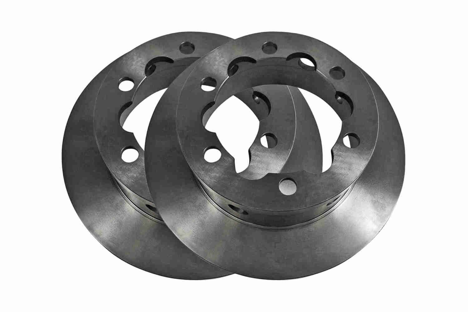 VAICO V30-80046 Brake disc