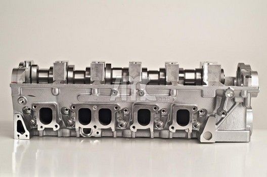 Cylinder Head-8