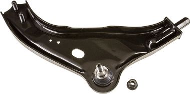 TRW JTC1984 Control/trailing arm, wheel suspension
