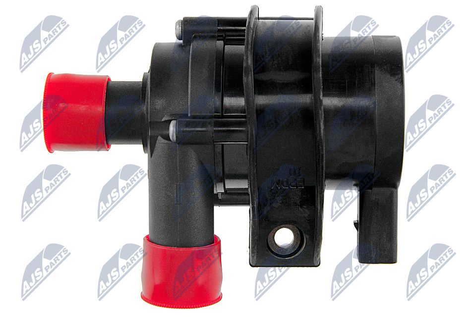 Water Recirculation Pump, parking heater-2