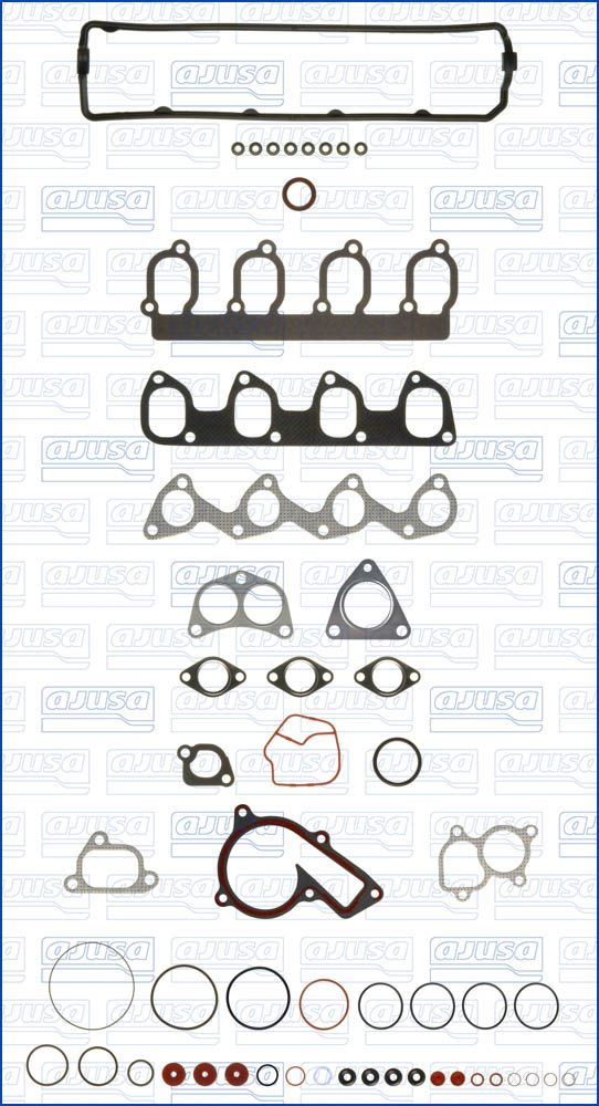 AJUSA 53005100 Gasket kit, cylinder head