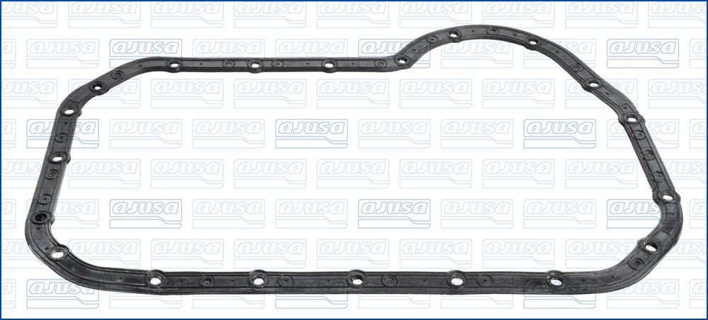 Gasket, oil sump
