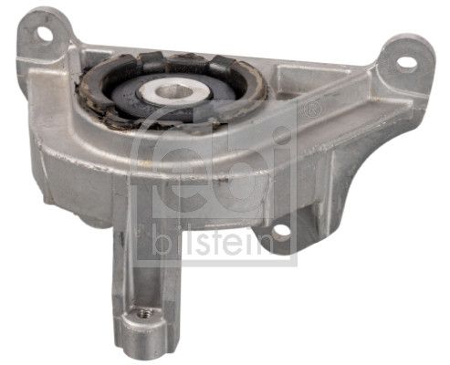 Mounting, engine