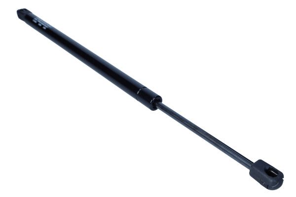 dujinė spyruoklė, bagažinė