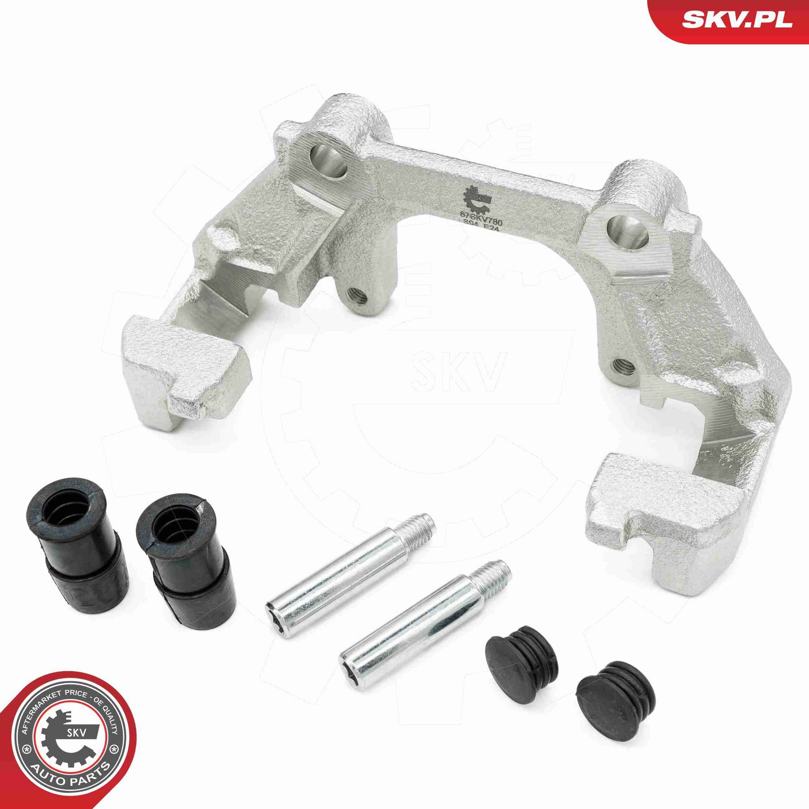 ESEN SKV 67SKV780 Bracket, brake caliper
