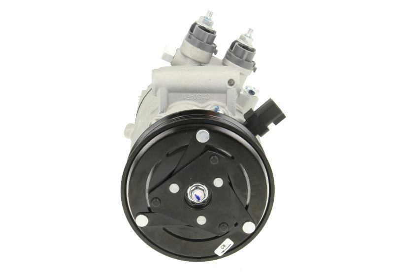 BV PSH 090.595.024.874 Compressor, air conditioning