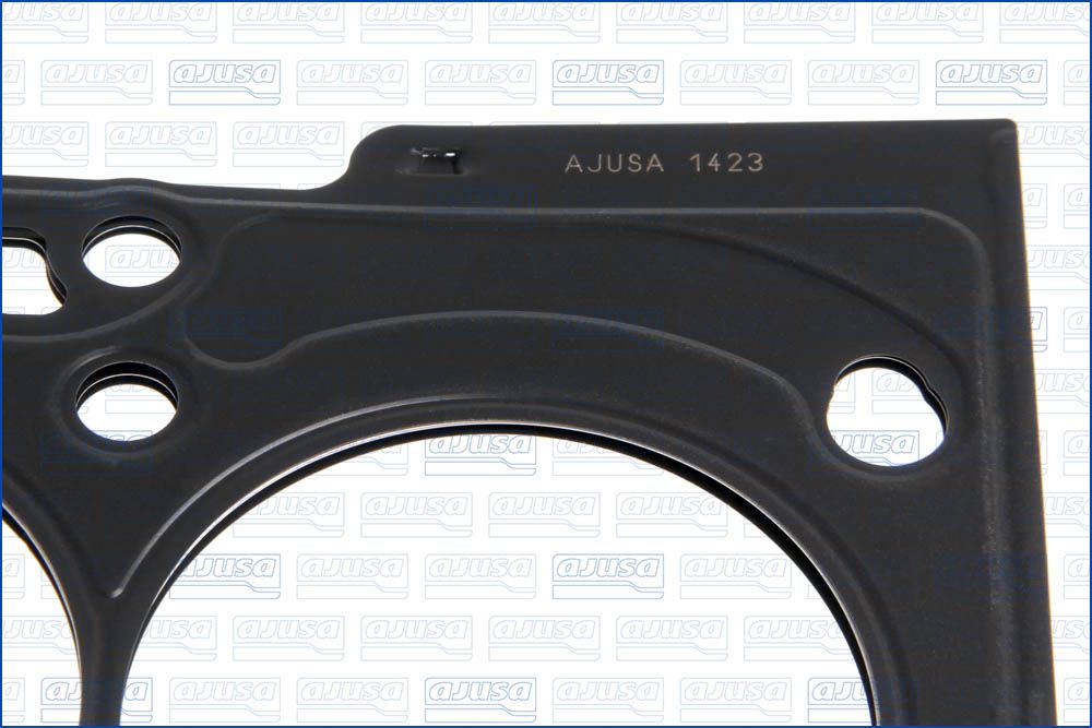 Gasket, cylinder head-2