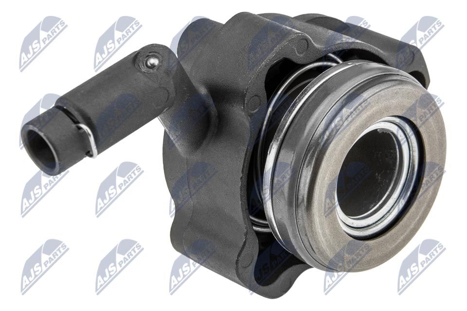 Central Slave Cylinder, clutch