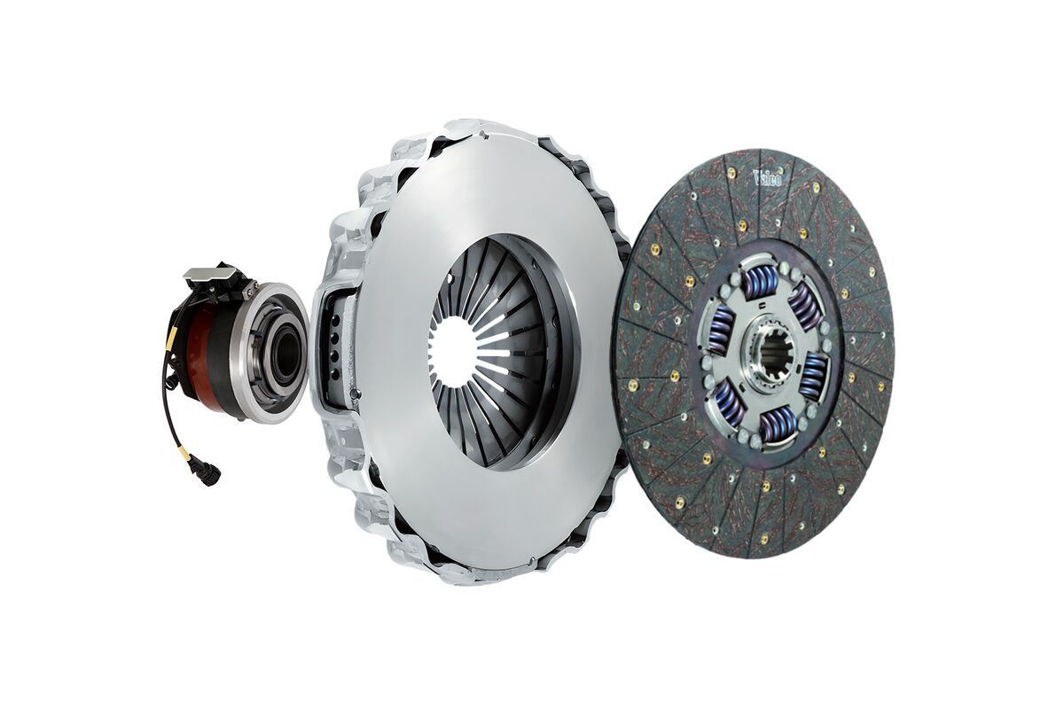 Clutch Kit-2