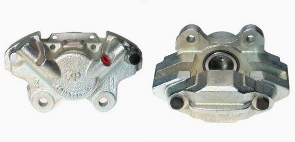 AXIA 394134 Brake caliper