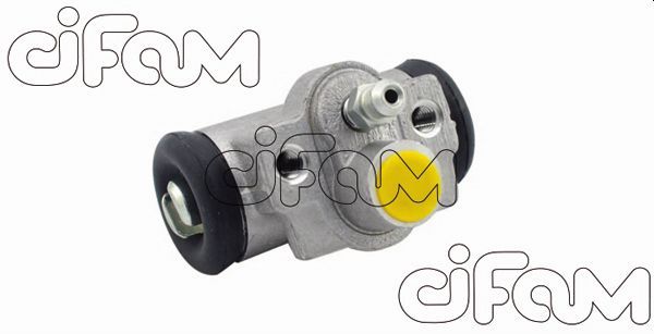 CIFAM 101-389 Wheel brake cylinder