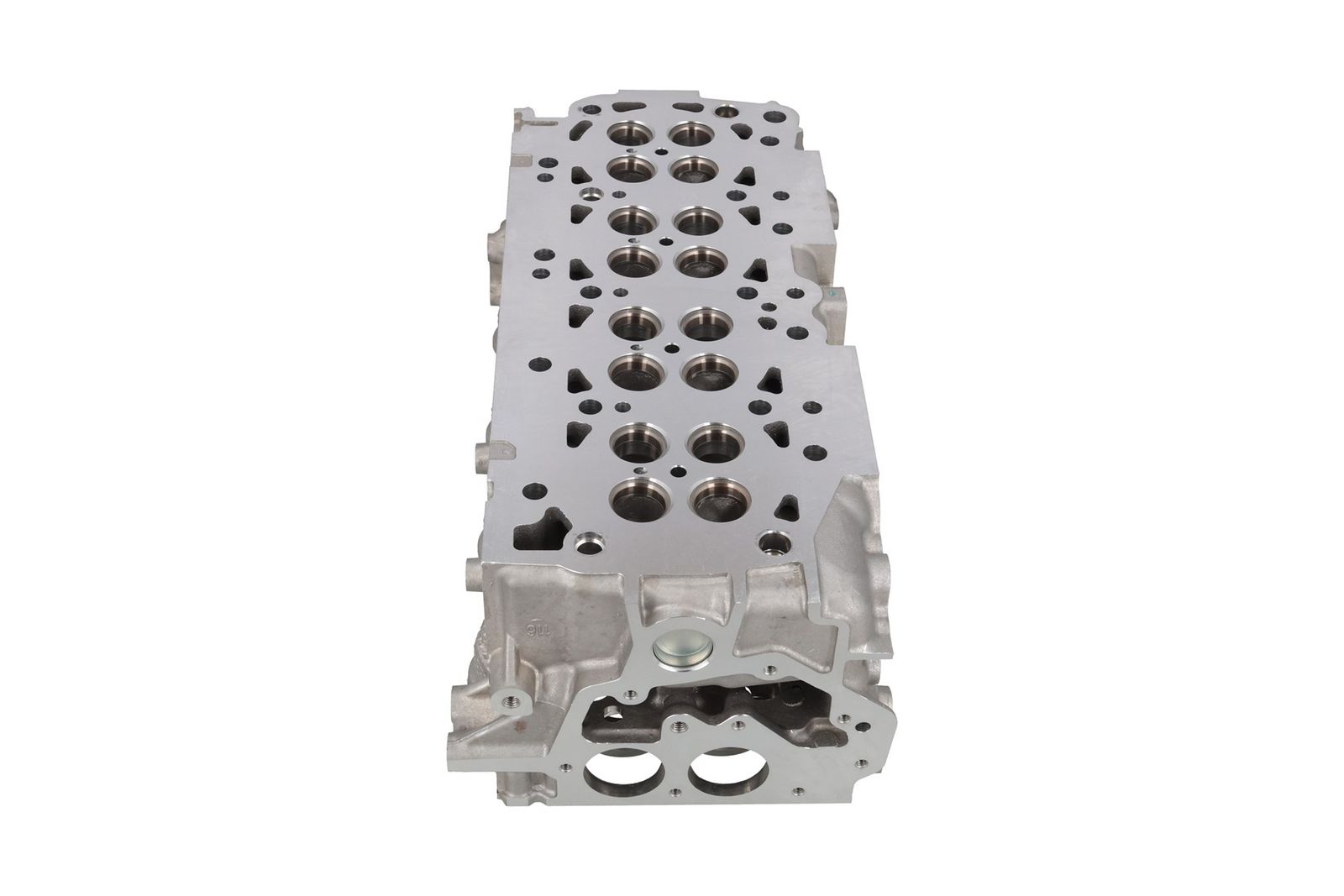 Cylinder Head-4