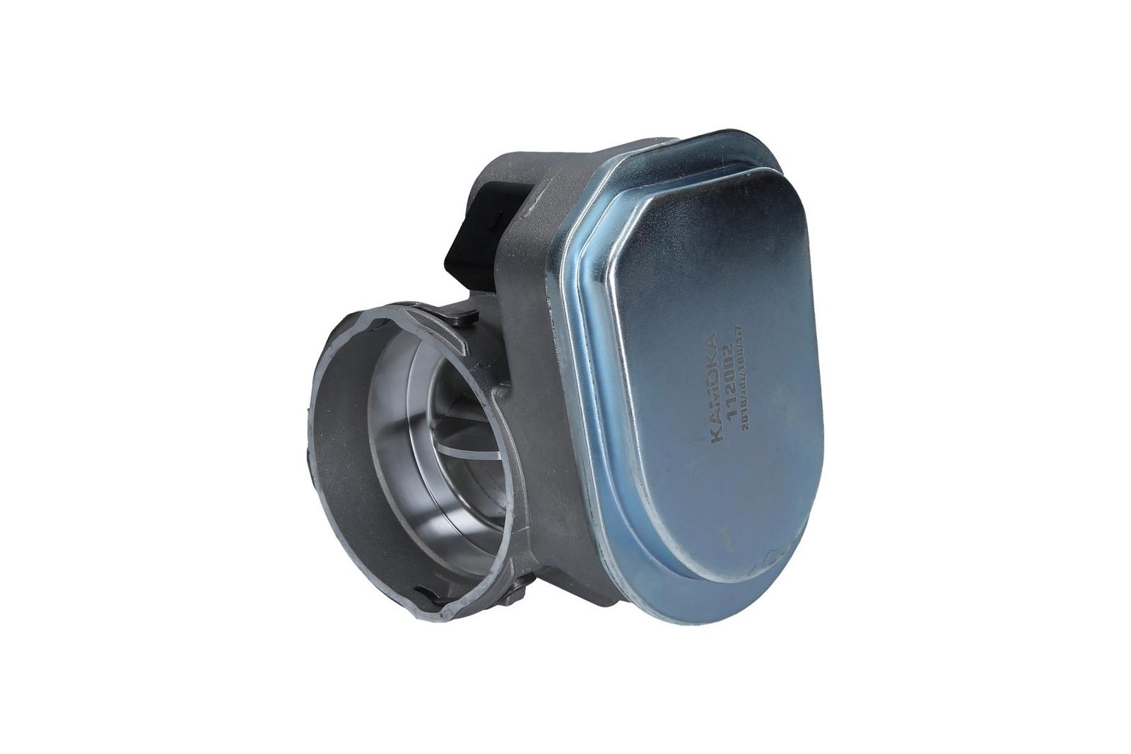 Throttle Body-1