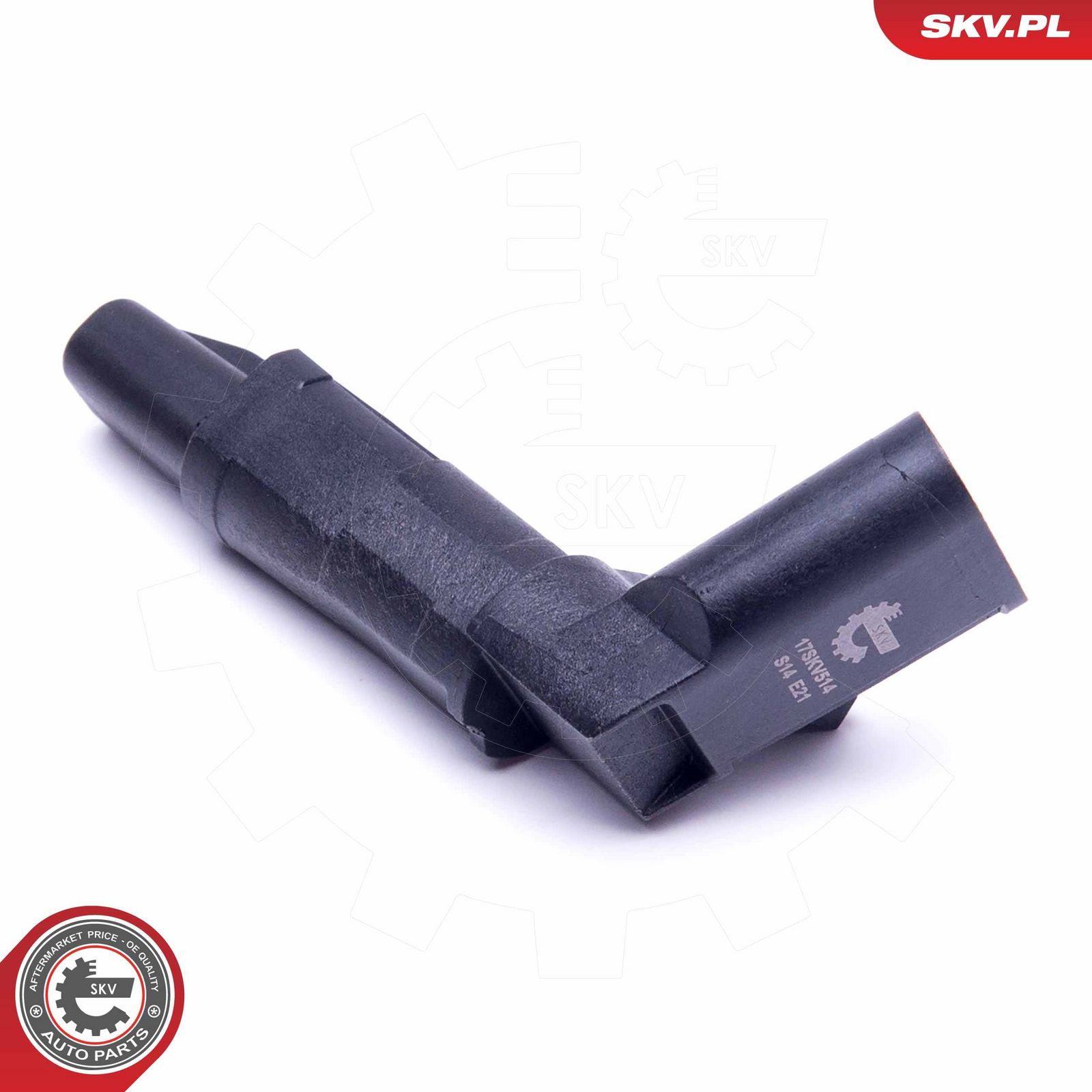 ESEN SKV 17SKV514 Sensor, crankshaft pulse