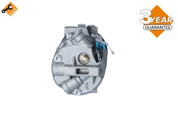Compressor, air conditioning-1