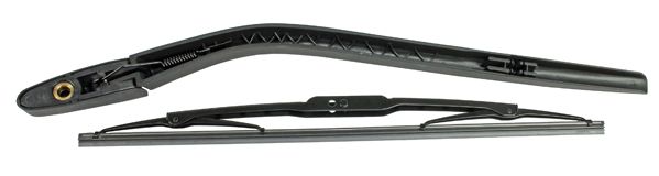 METZGER AUTOTEILE 2190324 Wiper arm, window cleaning
