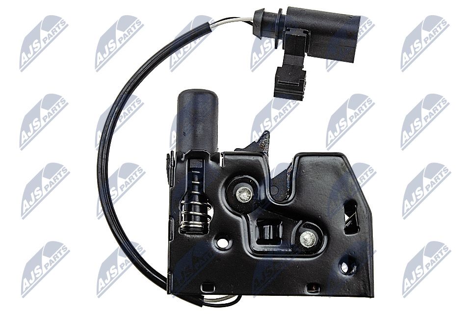 Bonnet Lock-3