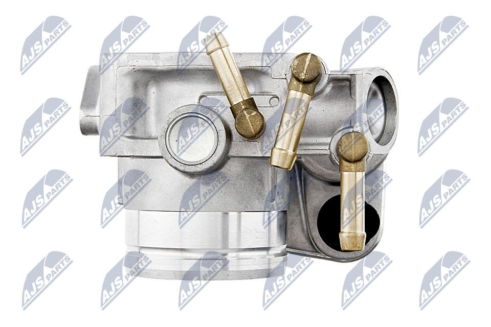 Throttle Body-3