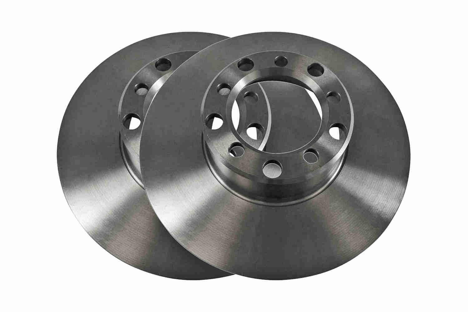 VAICO V30-40006 Brake disc