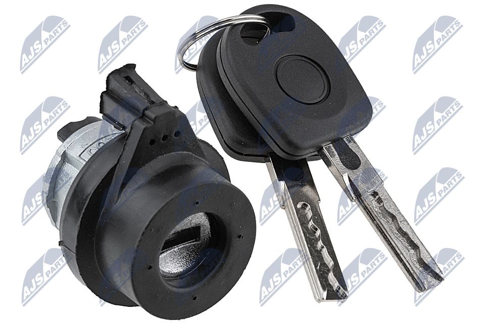 Lock Cylinder, ignition lock
