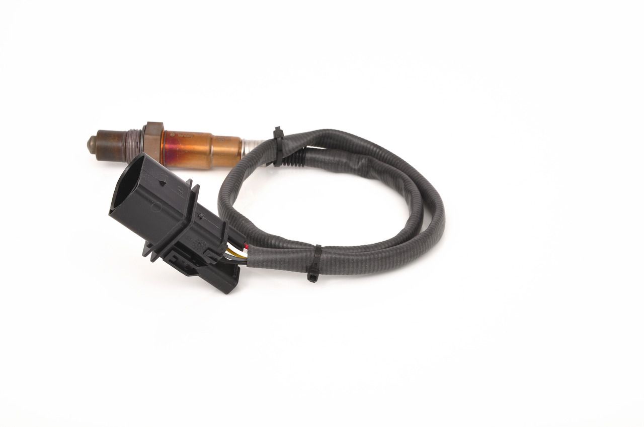 Oxygen Sensor-3