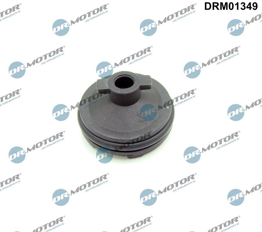 DR.MOTOR AUTOMOTIVE DRM01349 Screw plug, oil sump