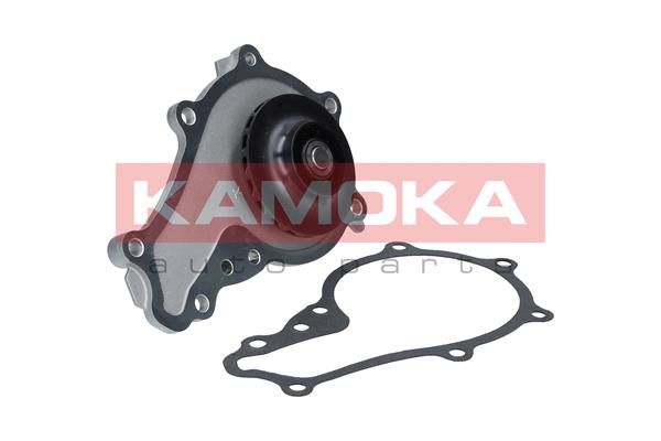 Water Pump, engine cooling-3