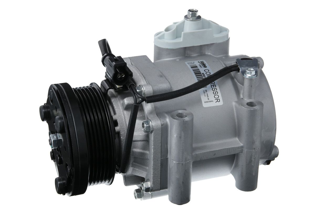 VALEO 690163 Compressor, air conditioning