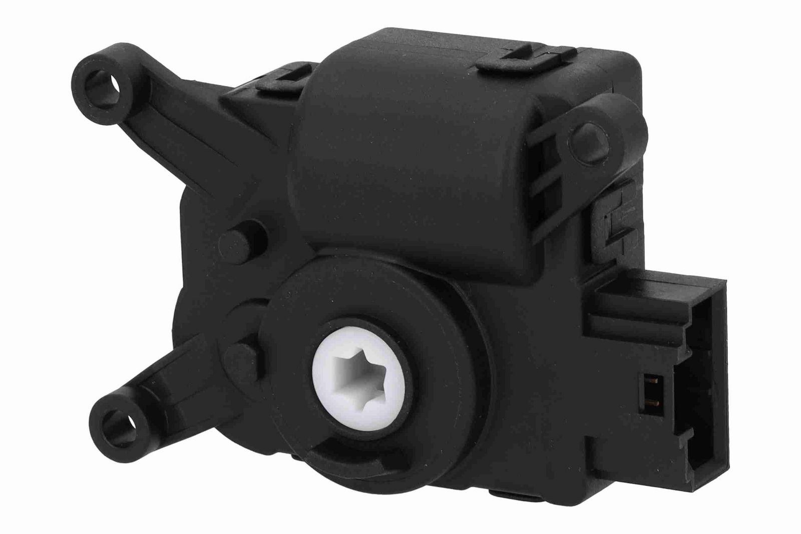 Actuator, blending flap-13