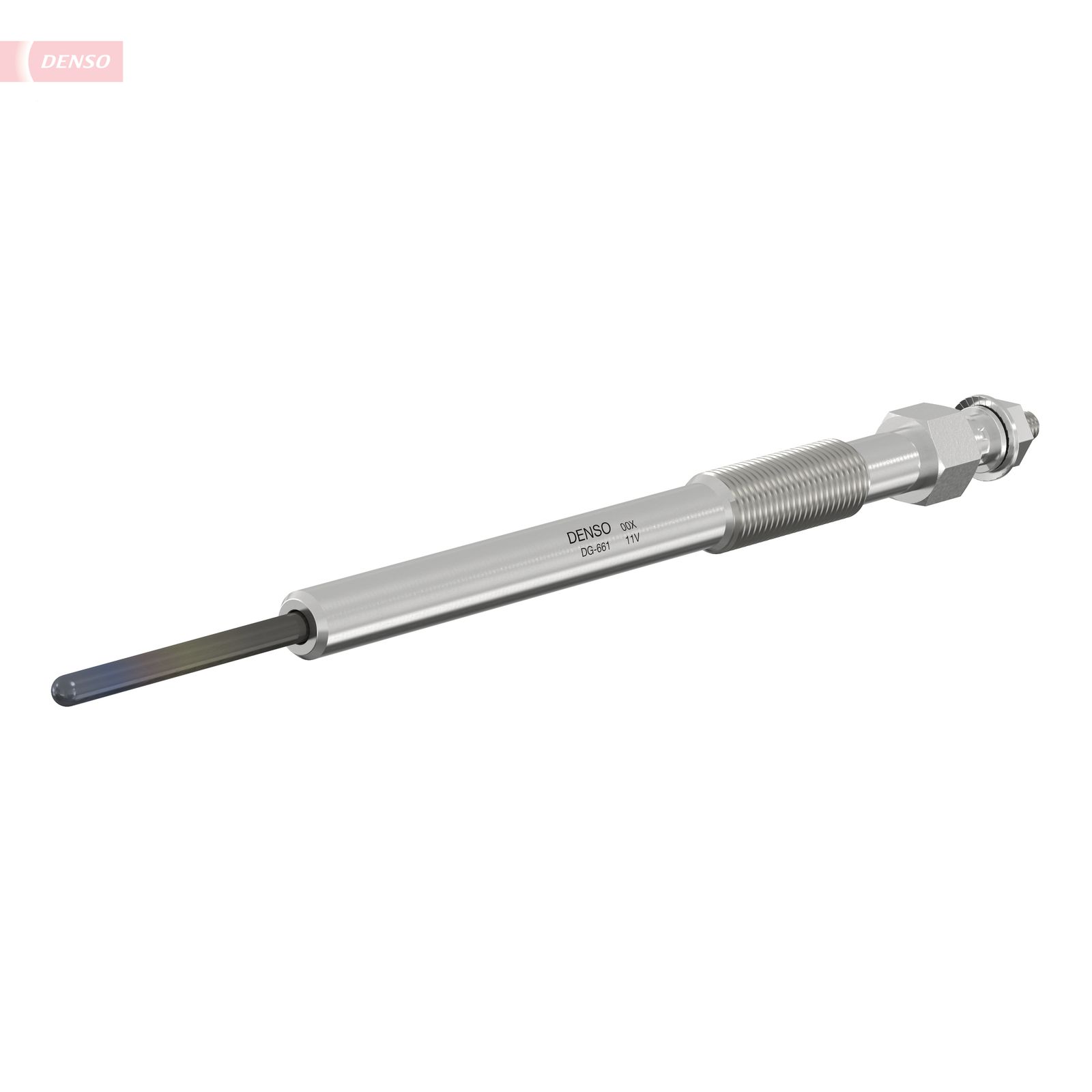 DENSO DG-661 Glow plug