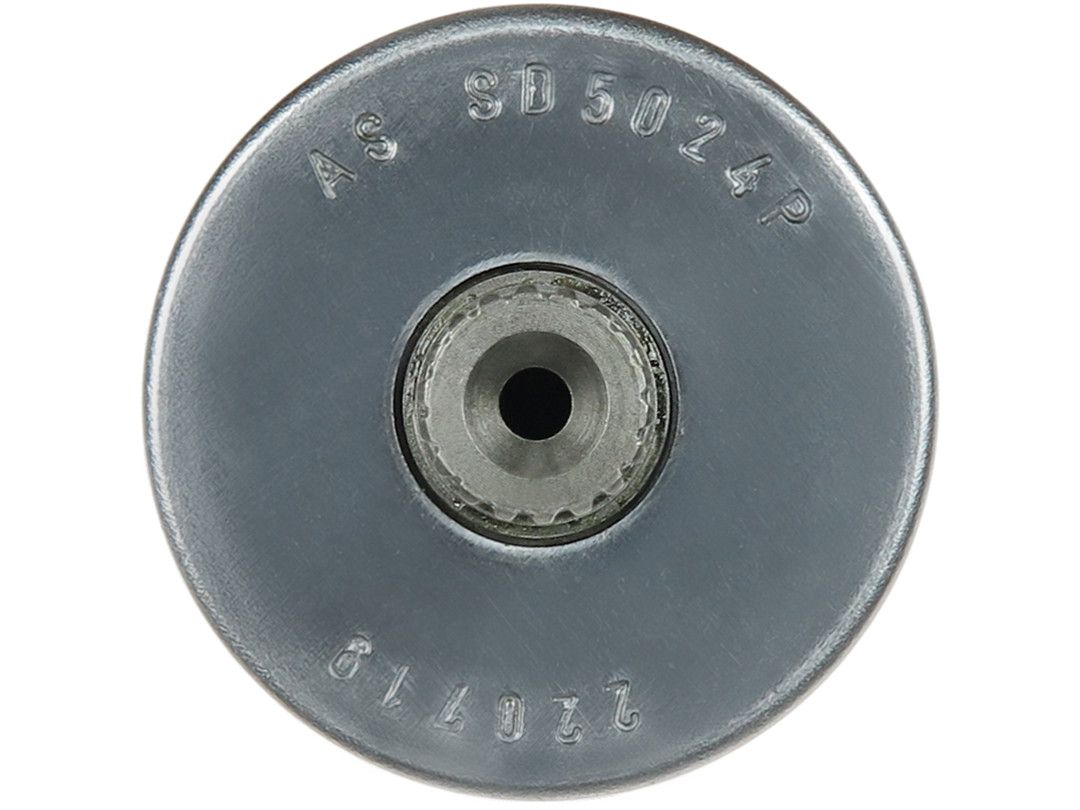 Pinion, starter-1