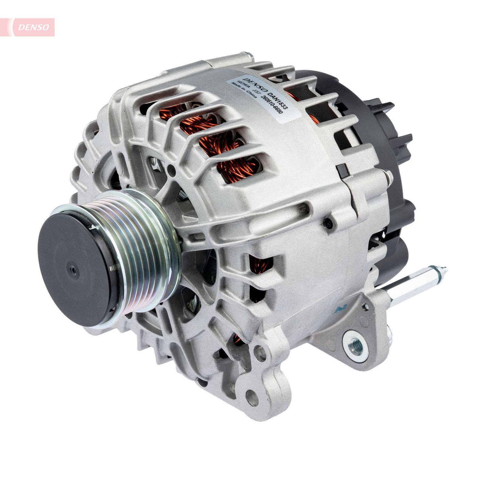 DENSO DAN1533 Alternator