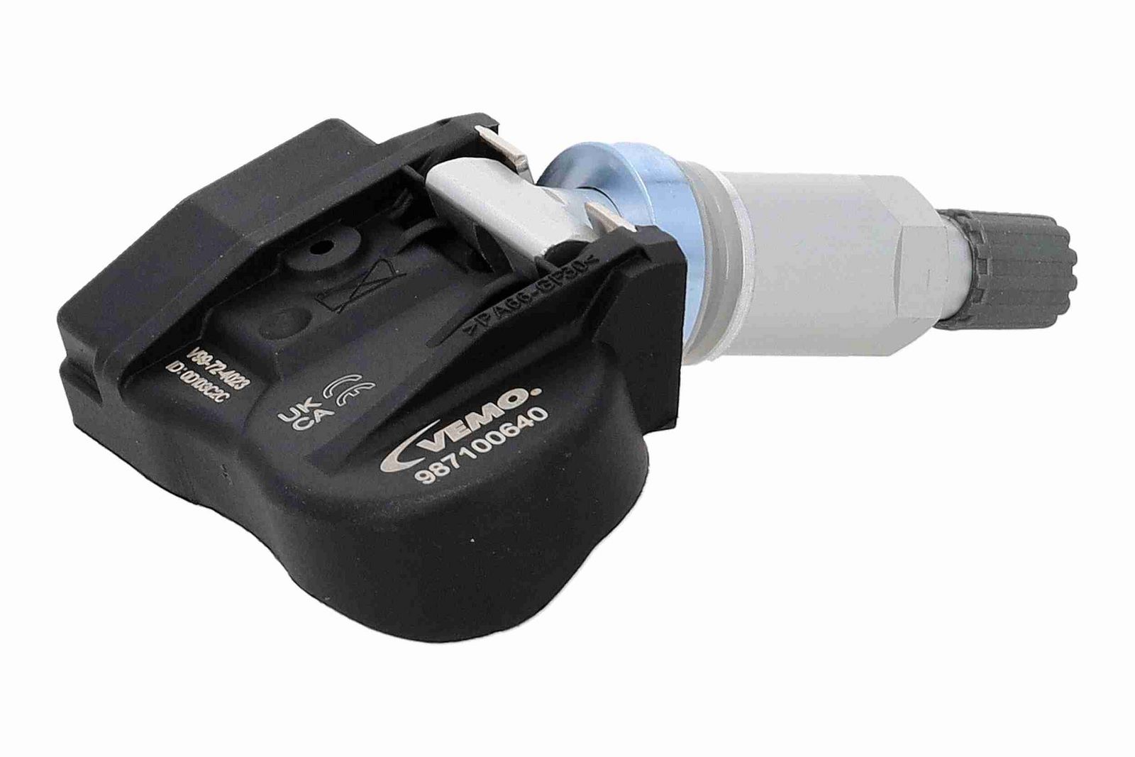 Wheel Sensor, tyre-pressure monitoring system-16